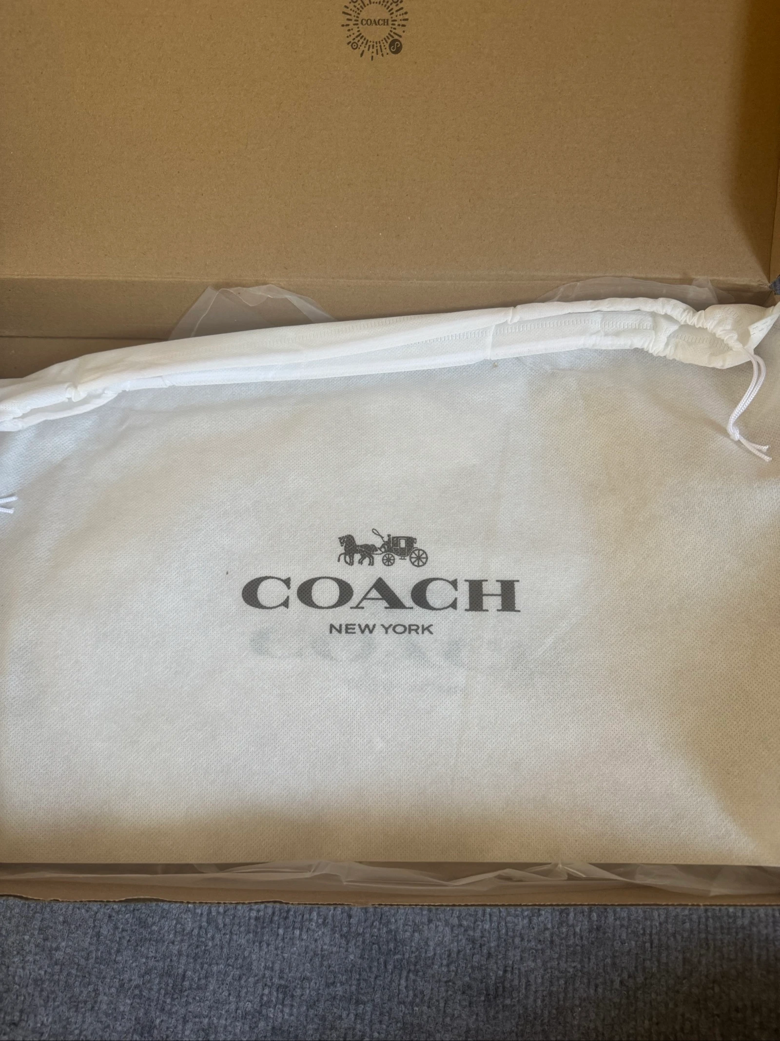 Saco coach – photo 7
